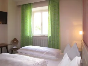 Hotel Schuster - Room