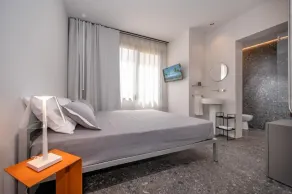 BED 10.5 - DESIGN SUITE - Værelse