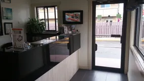 Canadas Best Value Inn & Suites-Vernon - Réception