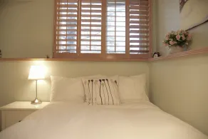 Calgary Cozy Home - Camera