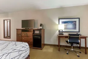 Best Western Plus Coeur d'Alene Inn - Chambre