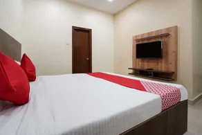 Super Collection O Townvilla Guesthouse - Room