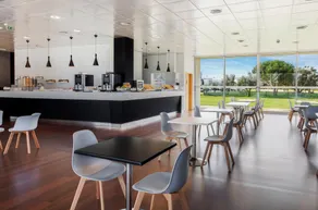 B&B HOTEL Cantanhede Coimbra - Restaurant