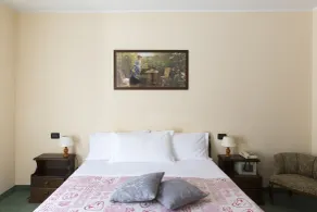 Hotel Conca Verde - Værelse