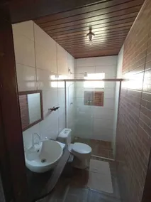 Pousada Vô Lica - Bagno