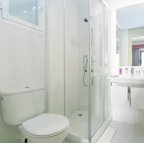 The Purple Hotel - Adults Only - Chambre