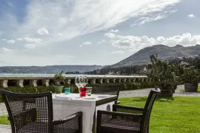 Hotel Bella Riva - Restaurant