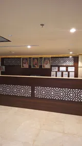 Radwan Al Diyafah Hotel  - Recepción