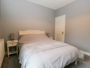 7 Railway Cottages - Habitación