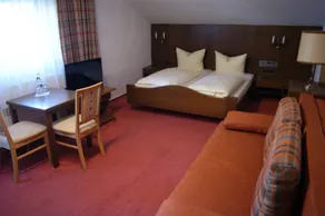 Gästehaus Charlotte - Quarto