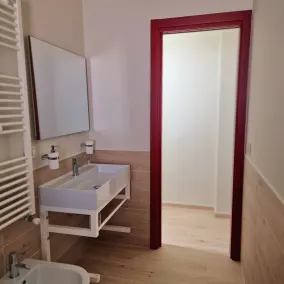 marte rooms - Værelse