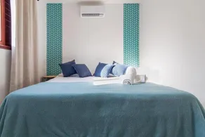 Pousada Spa dos Amores - Room