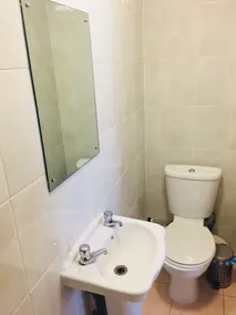 Gresham Hotel Bloomsbury - Salle de bain
