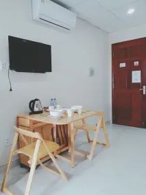 Airstar Apartment - Room