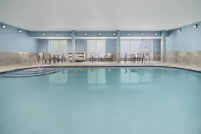 Holiday Inn Express Irondequoit by IHG - Pool