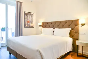 Sempione Boutique Hotel - Chambre