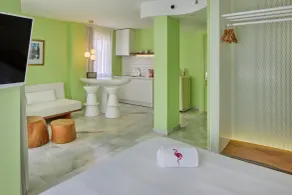 Tropicana Ibiza Suites - Adults Only - Chambre