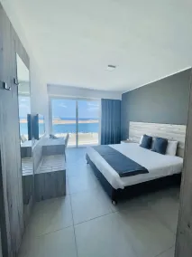 Hotel VIU57 - Værelse