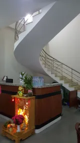 Motel Thanh Long - Reception