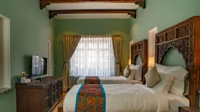 Khamma Ghani - A Premier Collection by HST Hotels, Trident Road - Zimmer