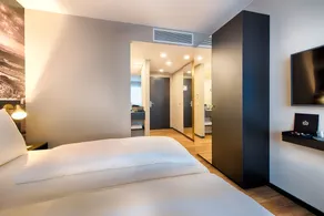 Welcome Hotel Neckarsulm - Quarto