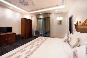 The Chronicles by WSI - Near the Lake Pichola Udaipur - Room