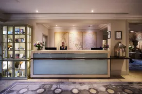 Bowood Hotel, Spa, and Golf Resort - Reception