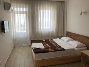 Hotel Anadolu - Zimmer