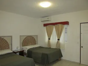 Hotel Albatros Palace - Chambre
