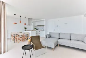 ECO-APARTMENTS LA MARINEDA - Camera