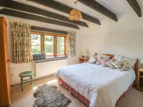 Meadow Lea - Room