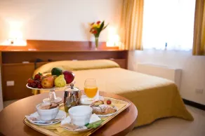 Hotel Residence Federiciano - Room