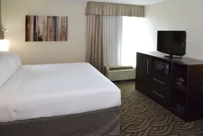Holiday Inn Youngstown-South - Boardman by IHG - Chambre