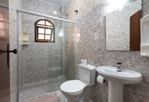 Pousada Acqua Marina - Bagno
