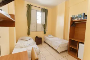 Hotel Guanabara - Room