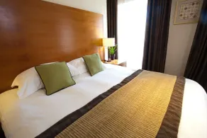 The Angus Hotel & Spa by Compass Hospitality - Quarto