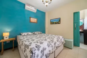 Pousada Flor de Olinda - Room
