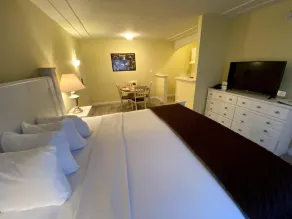 Hollywood Celebrity Hotel - Chambre
