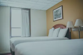 Hotel Ottumwa - Chambre