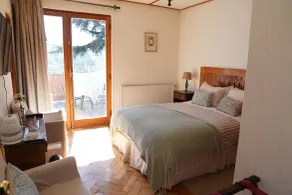 Casa Arrayán - Room