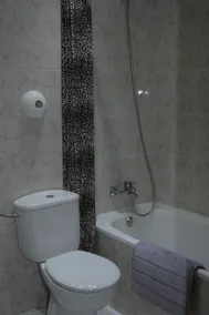 Santacruz - Salle de bain
