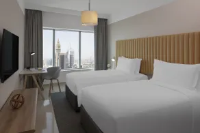 Staybridge Suites Dubai Financial Centre by IHG - Chambre