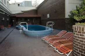 Grand Hotel Balbi - Pool