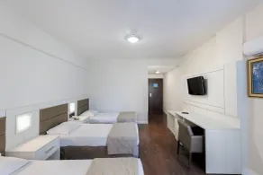 Hotel D'sintra - Quarto
