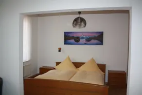 Gasthaus Kehrwieder - Room