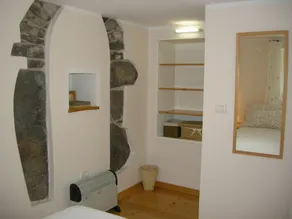 Welcome to Casa Terracotta a Cosy Self-catering Holiday Home - Værelse