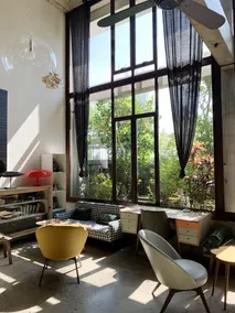 Kaia Gallery Hotel Hoi An - Lobby
