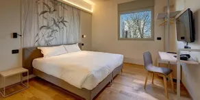 Park Hotel & Residence by The Cube - Camera