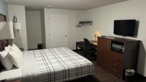 Morgan Inn and Suites Walla Walla - Chambre