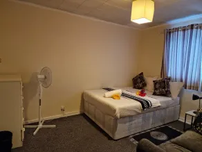Comfortable holiday home in Basildon Essex - Room
